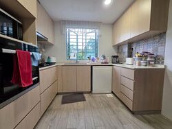 Merawoods (D23), Condominium #588175751